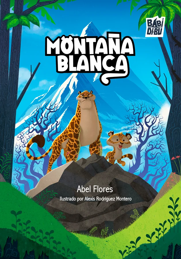 Ucú, un majestuoso jaguar, enfrenta los desafíos de la selva mientras protege a su hijo de las amenazas ocultas entre los árboles y la traicionera...