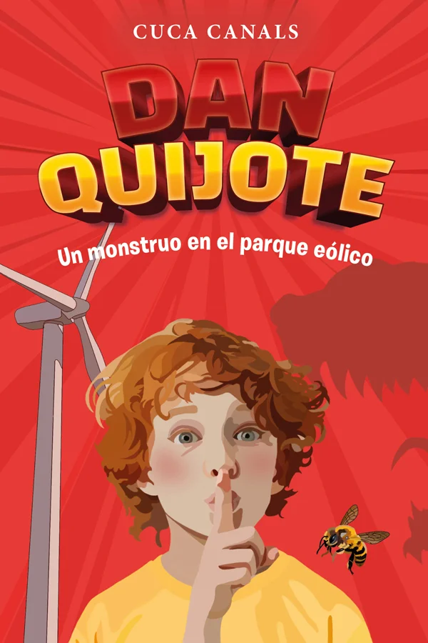 La vida de Daniel Quijada cambia radicalmente cuando un incendio destruye su casa y su madre queda en coma. Daniel y su padre tendrán que empezar ...