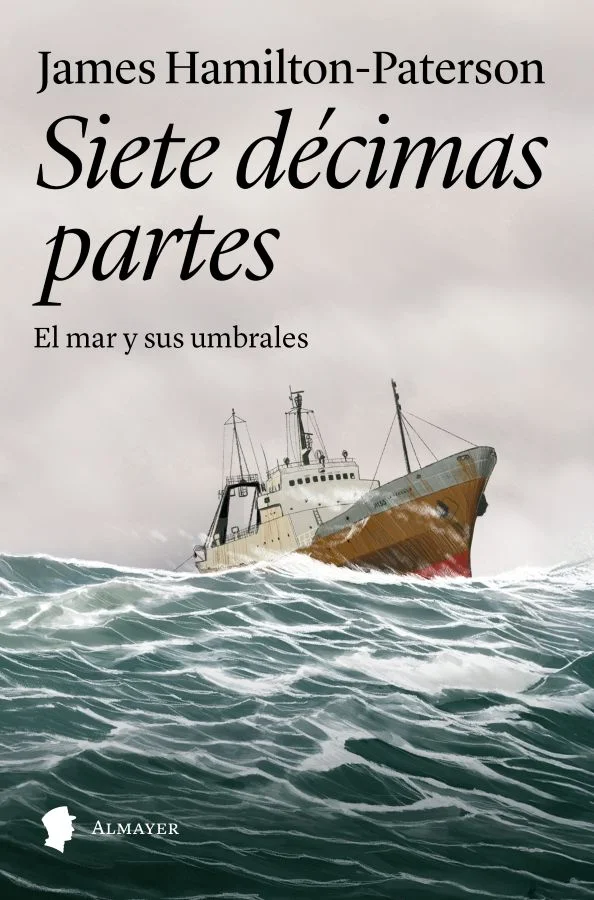 <p><b>«Informativo, arcano, a veces poético y siempre elocuente».<br /> William Golding, Premio Nobel de Literatura</b></p>  <p>Siete décimas part...