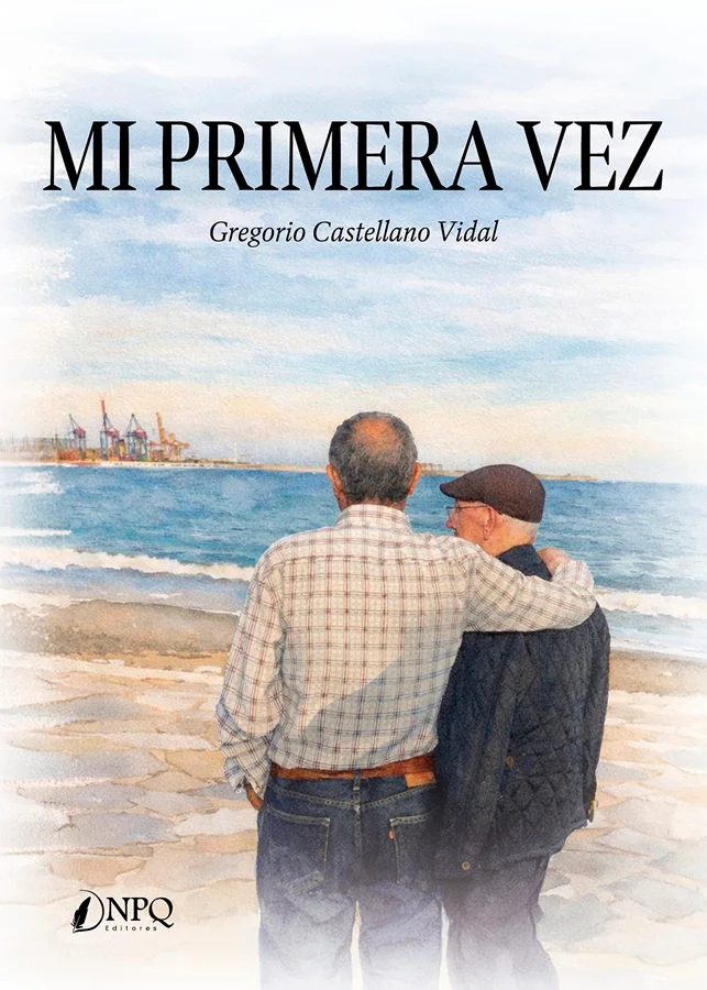 Con este libro descubrimos pincelada a pincelada el cuadro de la vida del narrador. De forma clara, sencilla y donde los sentimientos afloran en c...