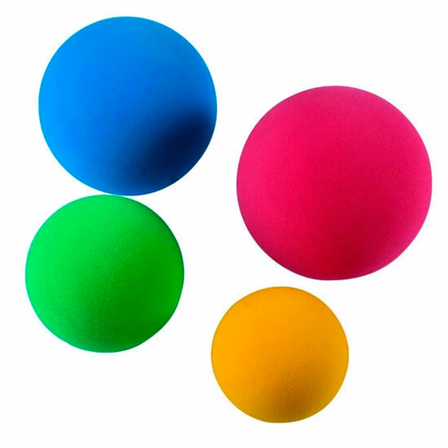 Pilota Amaya Foam 130 mm