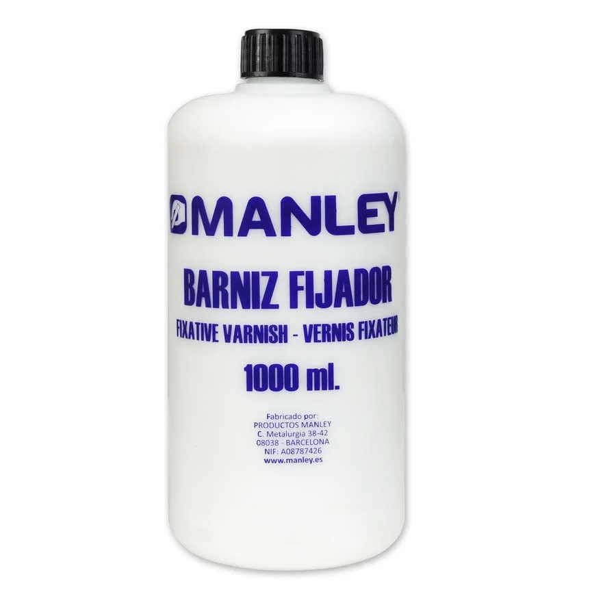 Vernís Manley 500ml Vernís Manley 500ml
