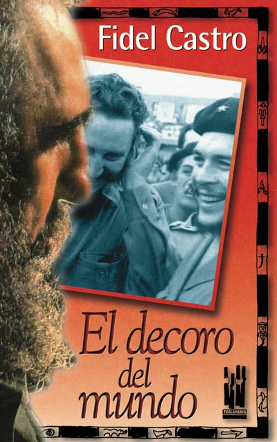 Desde que Fidel Castro y Ernesto Guevara se conocen en México en 1955, sus vidas quedan estrechamente ligadas hasta la muerte del Che en Bolivia e...