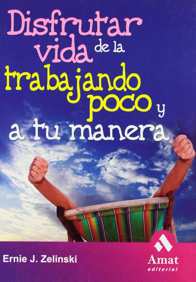 Este libro revolucionario es para todas las personas que quieren huir de los inconvenientes del mercado laboral y tener un control completo sobre ...