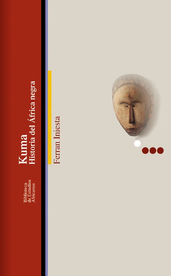 En Kuma el autor nos ofrece una síntesis de la historia africana, un recorrido desde los tiempos antiguos hasta la actualidad, con especial énfasi...