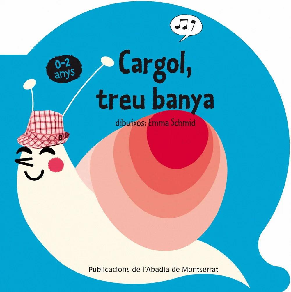 A la col·lecció Ballmanetes hi trobareu les primeres cançons per cantar amb els nens a la falda. A dins el conte a més de la lletra, hi ha també u...