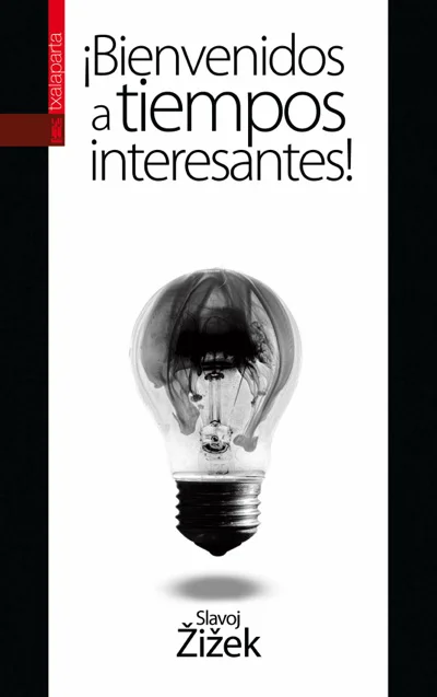 En China, si realmente odias a alguien, lo maldices diciendo: «¡Que vivas en tiempos interesantes!». En nuestra historia, «tiempos interesantes» s...