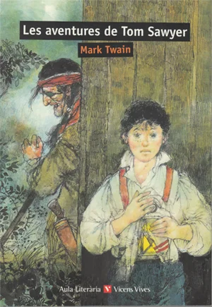 Al poble riberenc de Sant Petersburg, en Tom Sawyer passa per ser un noi molt entremaliat. No és gens estrany, perquè el jove fa campana per gaudi...