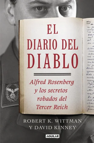 El diario del Diablo es un análisis exhaustivo del contenido de uno de los hallazgos históricos más destacados de la historia reciente, el diario ...