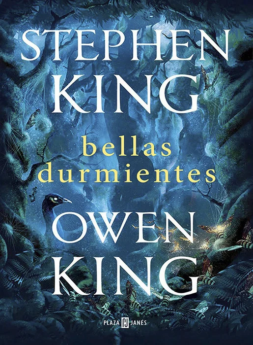 No las despiertes.En esta espectacular colaboración entre padre e hijo, Stephen King yOwen King nos ofrecen la historia más arriesgada de cuantas ...