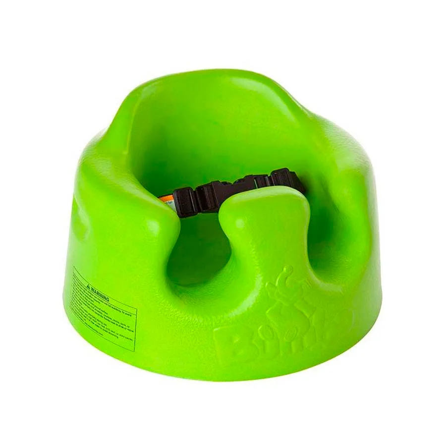 Butaca Bumbo sense safata verd