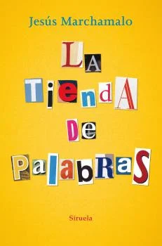 Carlos es un joven profesor de instituto que un día, volviendo a casa, descubre una misteriosa tienda donde se venden palabras singulares y curios...