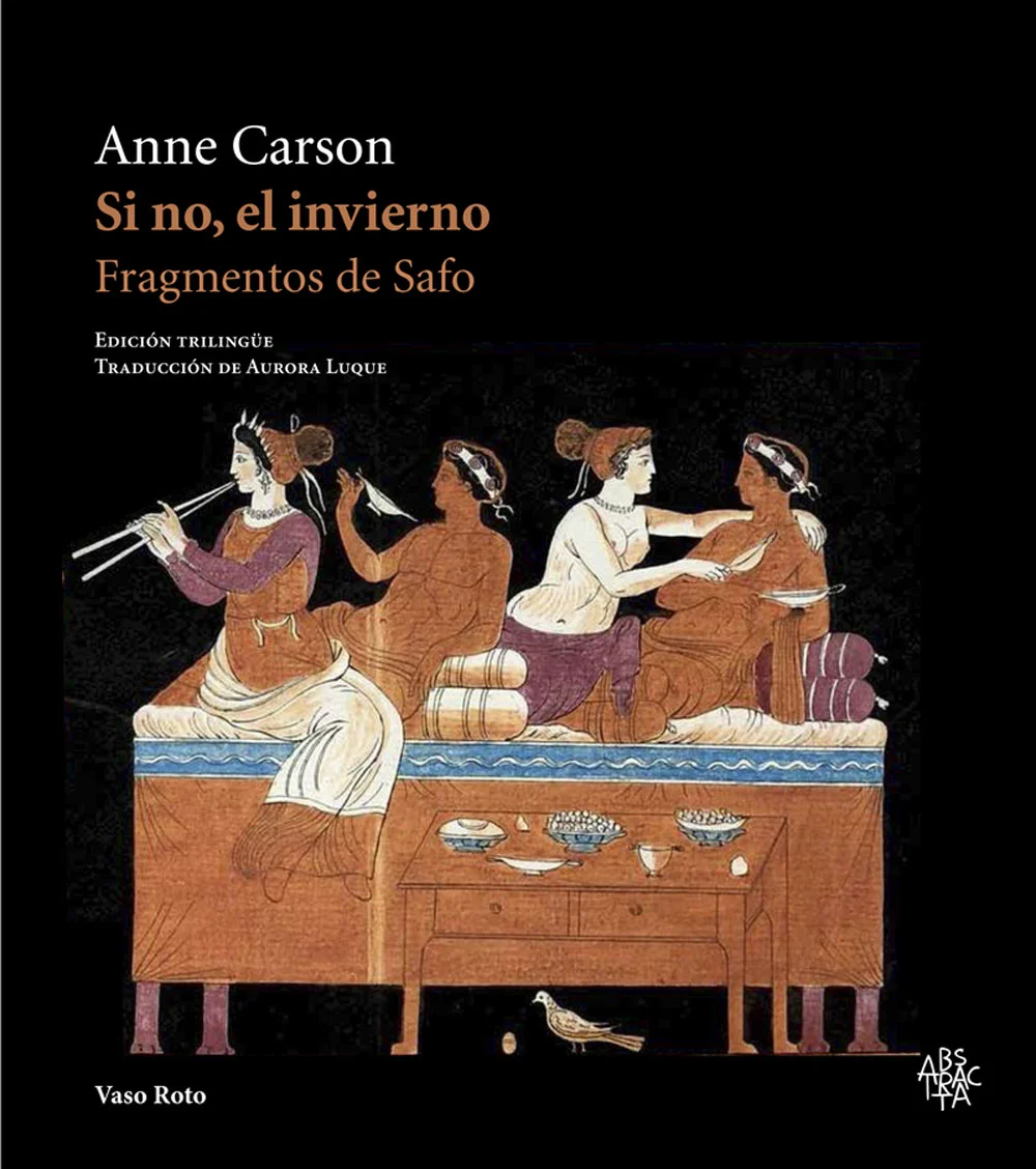 Safo (630 a. C.) Era un genio musical que dedicó su vida a la composición e interpretación de la poesía lírica. De los nueve libros que se dice qu...