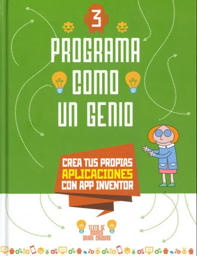 Programa como un genio 3 Programa como un genio 3