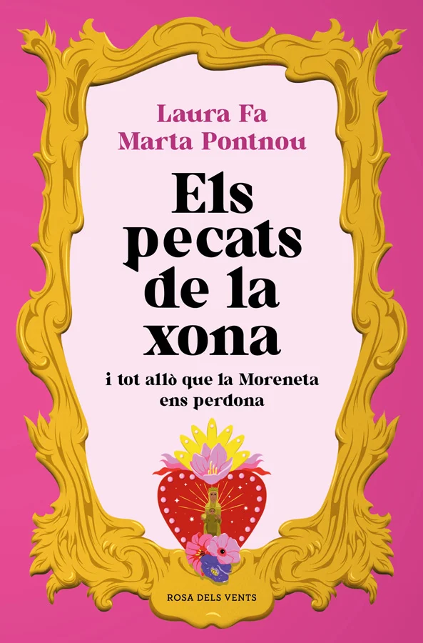 Els pecats de la xona Els pecats de la xona
