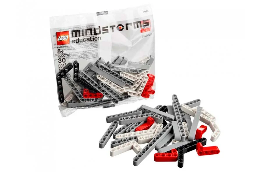 <strong>Peces de Recanvi LEGO Education LME 6</strong><p>Troba les peces de recanvi que necessites per mantenir el teu conjunt LEGO® Education LME...