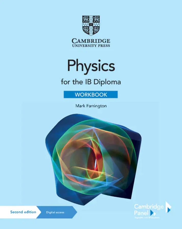 Physics For The Ib Diploma Workbook