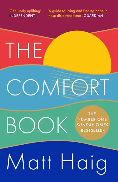 <b>A manual of reflections for an increasingly stressful world</b><br><br>Nothing is stronger than a small hope that doesn’t give up. <br><br>A co...