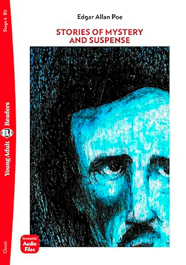 “Those who dream by day are cognizant of many things which escape those who dream only by night.”  <br><br>In this reader you will find nine of Ed...