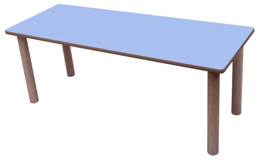 Blau Clar