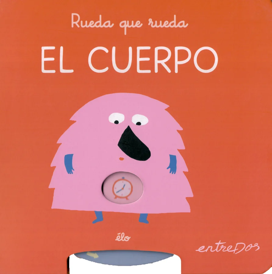 <p><b>Un imaginario interactivo: la forma más  entretenida de conocer nuestra anatomía</b></p> <p>¿Cuál es el nombre de las partes del cuerpo huma...