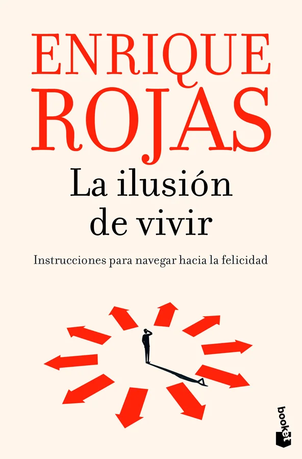 <p><strong>Instrucciones para navegar hacia la felicidad.</strong></p><p>La felicidad consiste en ilusión. La ilusión no es el contenido de la fel...