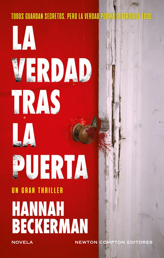 <p><strong>EL THRILLER PSICOLÓGICO QUE HARÁ QUE CONTENGAS LA RESPIRACIÓN</strong></p><p><strong></strong>«La nueva reina del crimen.» <strong>Alex...