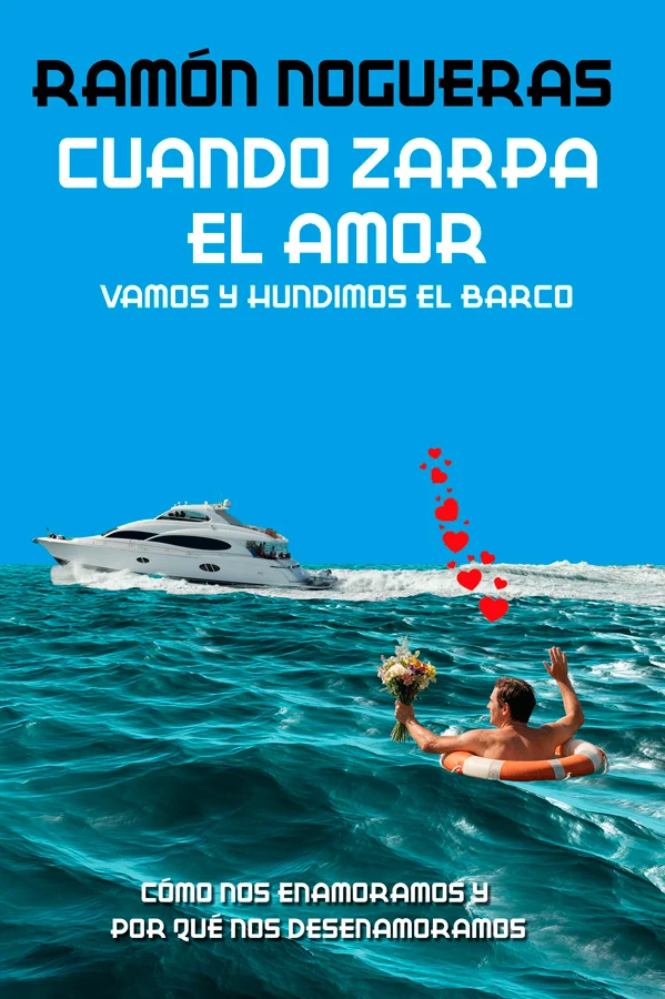 <strong>Un libro para descubrir por qué nos enamoramos, qué favorece el éxito de una pareja y qué puede destruirla... y cómo podemos aprender a am...