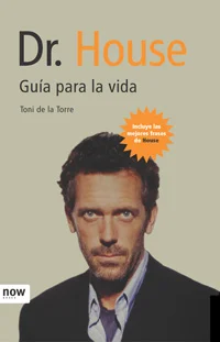 ¿Qué tiene el doctor House que gusta a todo el mundo? ¿Serán sus frases lapidarias? ¿Será su carácter antisocial? Las mujeres no pueden resistirse...