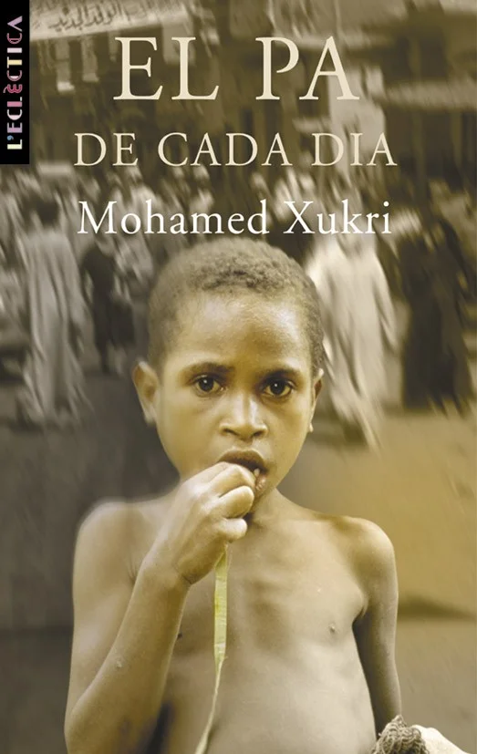 El pa de cada dia és una novel·la autobiogràfica sorprenent. Ens trobem davant d'un relat esfereïdor, terriblement cruel, però que posseeix una te...