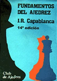 José Raúl Capablanca, probablemente el mayor genio ajedrecístico de todos los tiempos, nos dejó una breve pero modélica obra escrita.      Destaca...