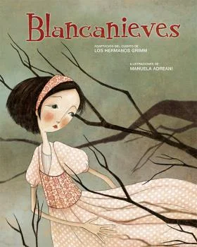 Una adaptación del famosísimo cuento Blancanieves, de los hermanos Grimm, narrada con un lenguaje sencillo y comprensible para los niños e ilustra...