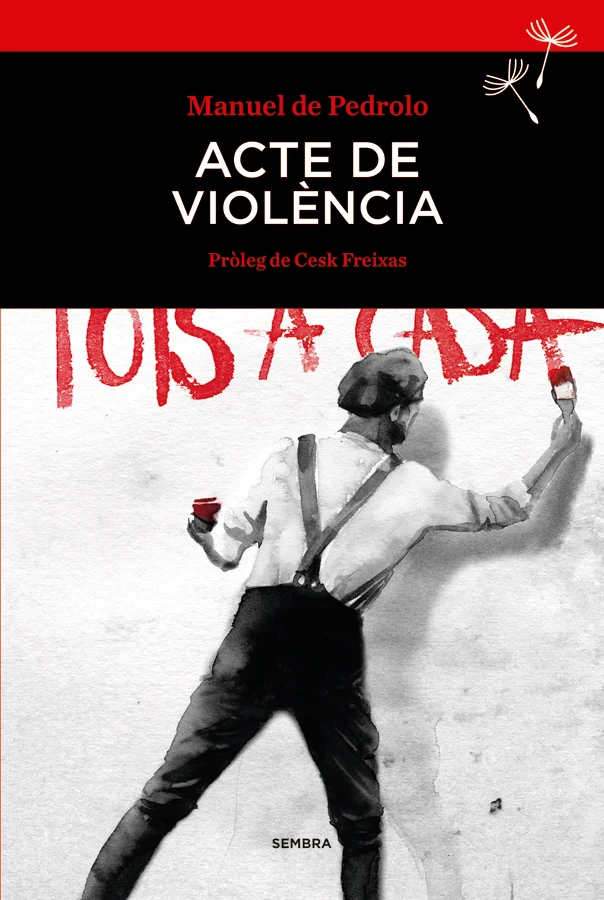 «És molt senzill: quedeu-vos tots a casa.» Aquesta consigna anònima ha estat capaç de contagiar tota una ciutat.  Els carrers es buiden. La paràli...