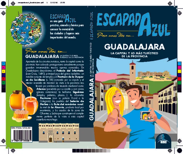 Apartada de los circuitos turísticos, tanto la capital como la provincia han cobrado protagonismo actualmente porque guardan innumerables tesoros ...