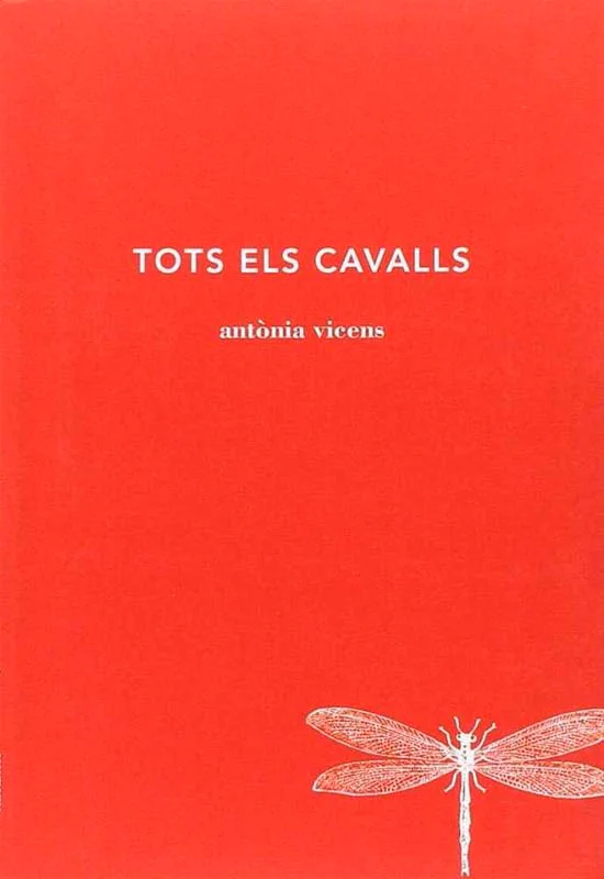 ANTÒNIA VICENS I PICORNELL (Santanyí, 1941) ha destacat com a novel·lista amb obres essencials com 39° a l’ombra (Premi Sant Jordi 1967), Material...