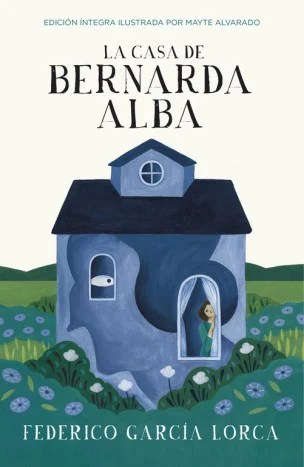 <p><B>Alfaguara Clásicos nos trae una de las obras más alabadas de Federico  García Lorca en una preciosa edición íntegra e ilustrada. </B></P> <P...