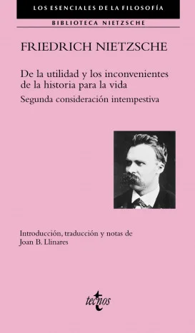 Este escrito de un joven Nietzsche es uno de los de mayor calado filosófico de los redactados durante los años de docencia en Basilea y forma part...