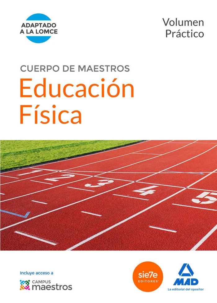 En el presente texto vamos a establecer una serie de cuestiones prácticas del área de Educación Física en Educación Primaria y una posibilidad de ...