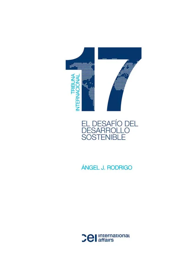 Esta obra tiene un doble objetivo: determinar el significado y alcance del concepto de desarrollo sostenible, en particular, su naturaleza e impli...
