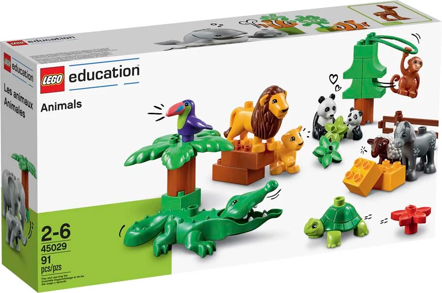 Animals LEGO® DUPLO® 45029