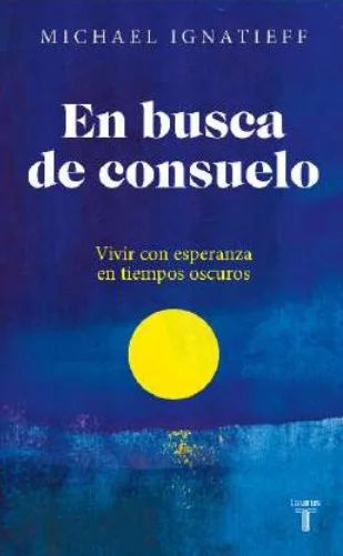 Cuando perdemos a quien amamos o sufrimos un duelo, o cuando experimentamos los golpes de una catástrofe, buscamos consuelo. El lenguaje del consu...