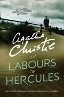 In this set of short stories, Poirot sets himself a challenge before he retires – to solve 12 cases which correspond with the labours of his class...