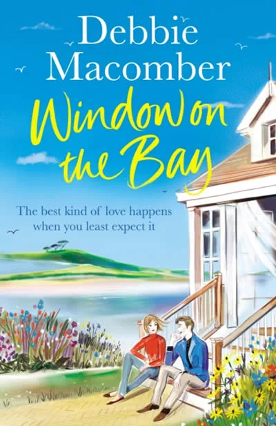 <b>When single mom Jenna Boltz becomes an ''empty nester'', she begins to rediscover herself and her passions in this heartwarming new novel from ...