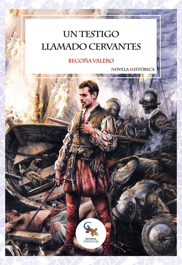 Basada en hechos reales, Un testigo llamado Cervantes narra una insólita historia donde el egoísmo, la envidia y los celos se conjugan ante una ju...