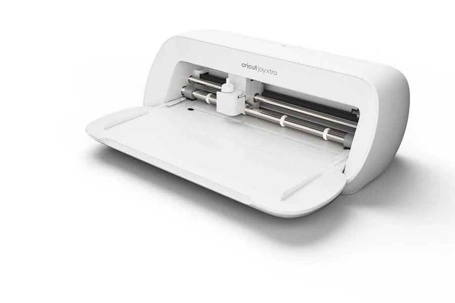 Cricut Joy Xtra Bundle + Curso de Iniciación de Regalo Cricut Joy Xtra Bundle + Curso de Iniciación de Regalo