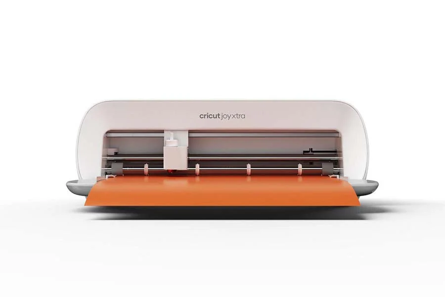 Cricut Joy Xtra Bundle + Curso de Iniciación de Regalo Cricut Joy Xtra Bundle + Curso de Iniciación de Regalo