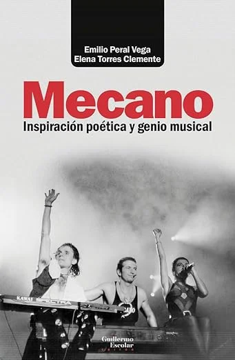 Este libro analiza un fenómeno musical sin precedentes en nuestro país: <b>Mecano</b> sigue siendo, más de dos décadas después de su separación, l...