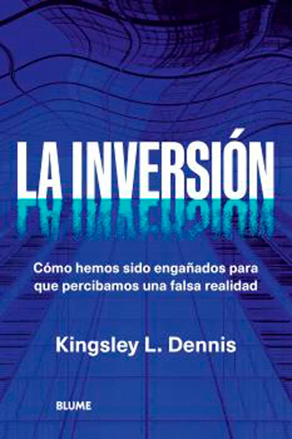 <B>¿Alguna vez te has preguntado por qué las cosas en la vida no son lo que parecen? ¿Por qué un complejo industrial-tecnológico mediático se ha c...