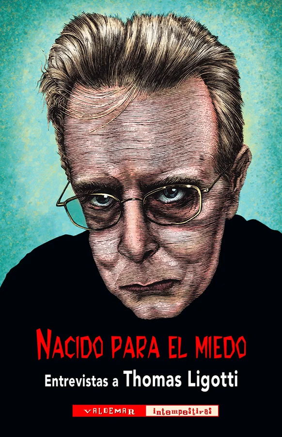 Podemos afirmar sin temor a equivocarnos que, a día de hoy, Thomas Ligotti, nacido en Detroit en 1953, se ha convertido en el maestro de la litera...