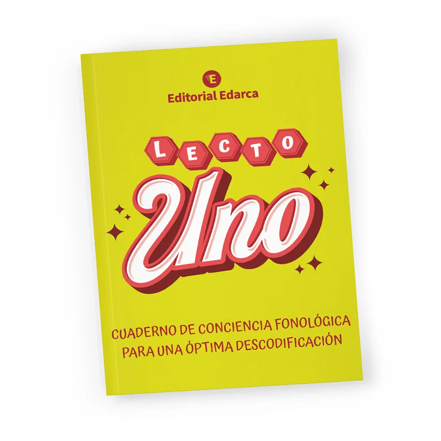 En Editorial Edarca, nos dedicamos a crear cuadernos de comprensión lectora que están específicamente diseñados para niños de primaria. Estos cuad...